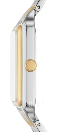 Raquel Flerfärgad/Guldtonat stål Ø26 mm