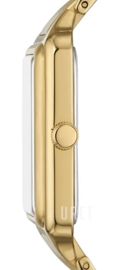 Raquel Flerfärgad/Guldtonat stål Ø26 mm