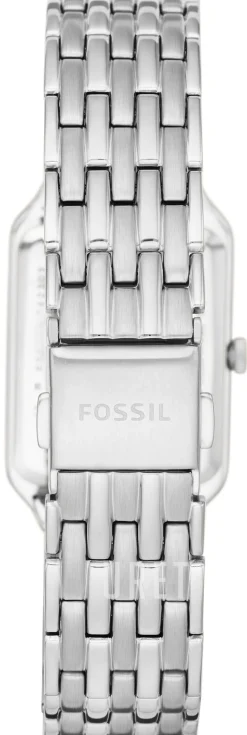 Raquel Silverfärgad/Stål Ø23 mm