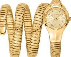 Ravenna Guld/Gulguldtonat stål Ø22 mm