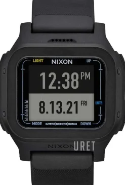 Regulus Expedition LCD/Resinplast