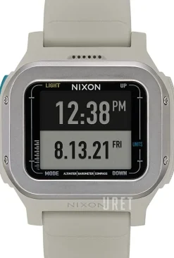 Regulus Expedition LCD/Resinplast