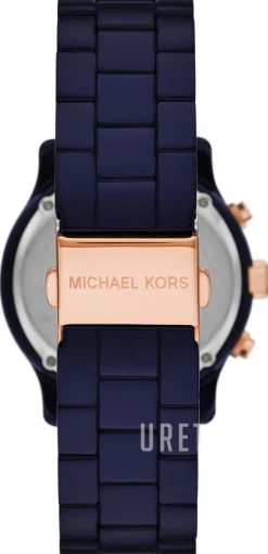 Runway Blå/Gummi Ø38 mm