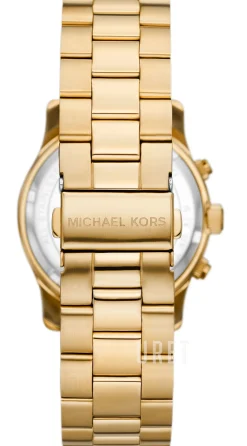 Runway Guldtonad/Guldtonat stål Ø38 mm