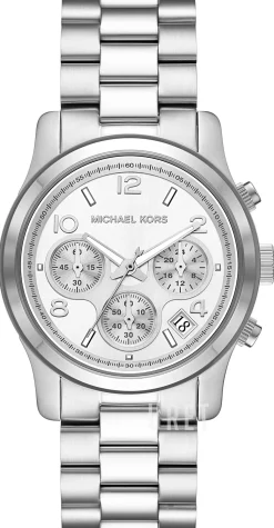 Runway Silverfärgad/Stål Ø38 mm