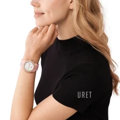 Runway Vit/Gummi Ø38 mm