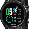 S-02 LCD/Textil Ø46 mm