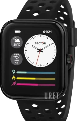 S-03 Pro Gummi Ø38 mm