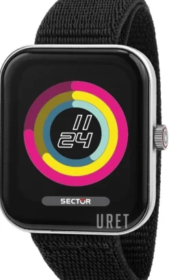 S-03 Pro Textil Ø38 mm