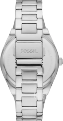 Scarlette Silverfärgad/Stål Ø38 mm