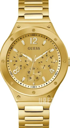 Scope Guld/Gulguldtonat stål Ø44 mm