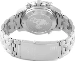 Seamaster 300 M Chrono Blå/Stål Ø41 mm