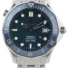 Seamaster 300 M Chronometer James Bond