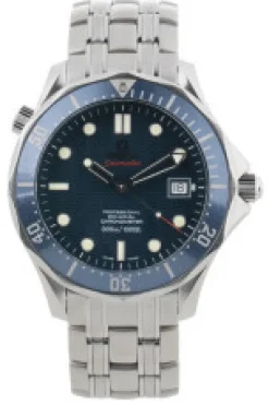 Seamaster 300 M Chronometer James Bond