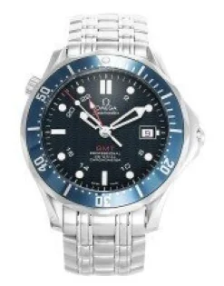 Seamaster 300 M GMT
