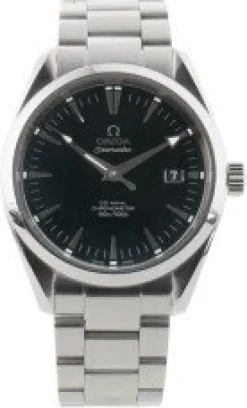 Seamaster Aqua Terra