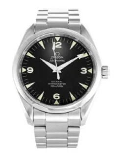Seamaster Aqua Terra