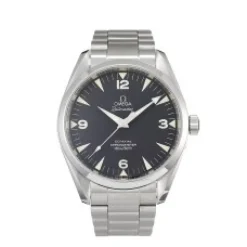 Seamaster Aqua Terra