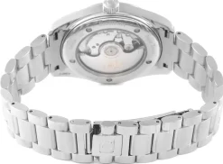 Seamaster Aqua Terra Blå/Stål Ø39 mm