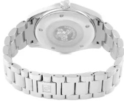 Seamaster Aqua Terra Blå/Stål Ø39 mm