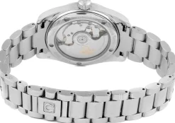 Seamaster Aqua Terra Blå/Stål Ø36 mm