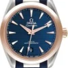 Seamaster Aqua Terra 150M