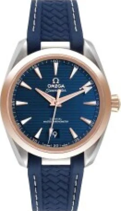 Seamaster Aqua Terra 150M