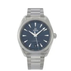 Seamaster Aqua Terra 150M