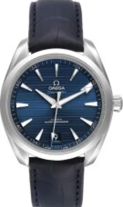 Seamaster Aqua Terra 150M