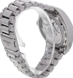 Seamaster Aqua Terra 150M Blå/Stål Ø34 mm