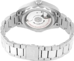 Seamaster Aqua Terra 150M Blå/Stål Ø34 mm