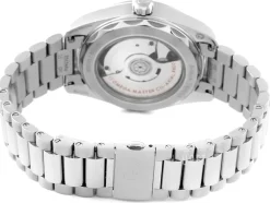 Seamaster Aqua Terra 150M Blå/Stål Ø38 mm