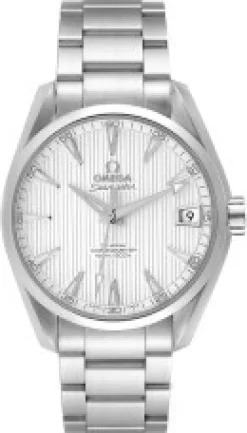 Seamaster Aqua Terra 150m Co-Axial 38.5mm