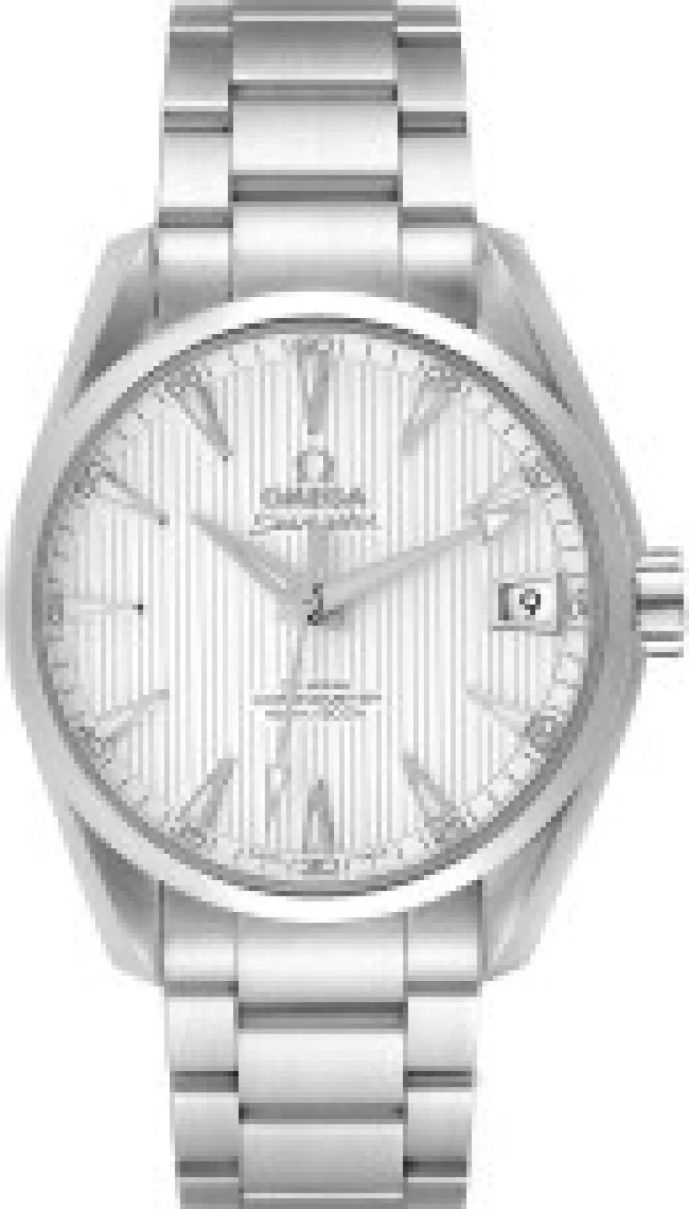 Seamaster Aqua Terra 150m Co-Axial 38.5mm