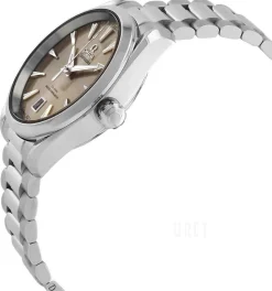 Seamaster Aqua Terra 150M Grå/Stål Ø38 mm