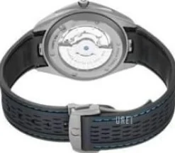 Seamaster Aqua Terra 150M Grå/Gummi Ø41 mm