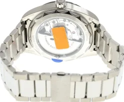 Seamaster Aqua Terra 150m Grön/Stål Ø43 mm