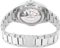 Seamaster Aqua Terra 150M Grå/Stål Ø41 mm