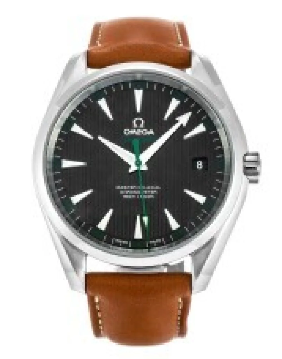 Seamaster Aqua Terra 150m Master Co-Axial 41.5mm