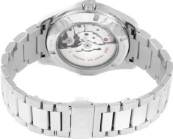 Seamaster Aqua Terra 150m Master Co-Axial 41.5mm Silverfärgad/Stål Ø41.5 mm