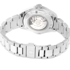 Seamaster Aqua Terra 150m Master Co-Axial 34mm Grå/Stål Ø34 mm