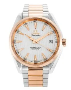 Seamaster Aqua Terra 150m Master Co-Axial 41.5mm