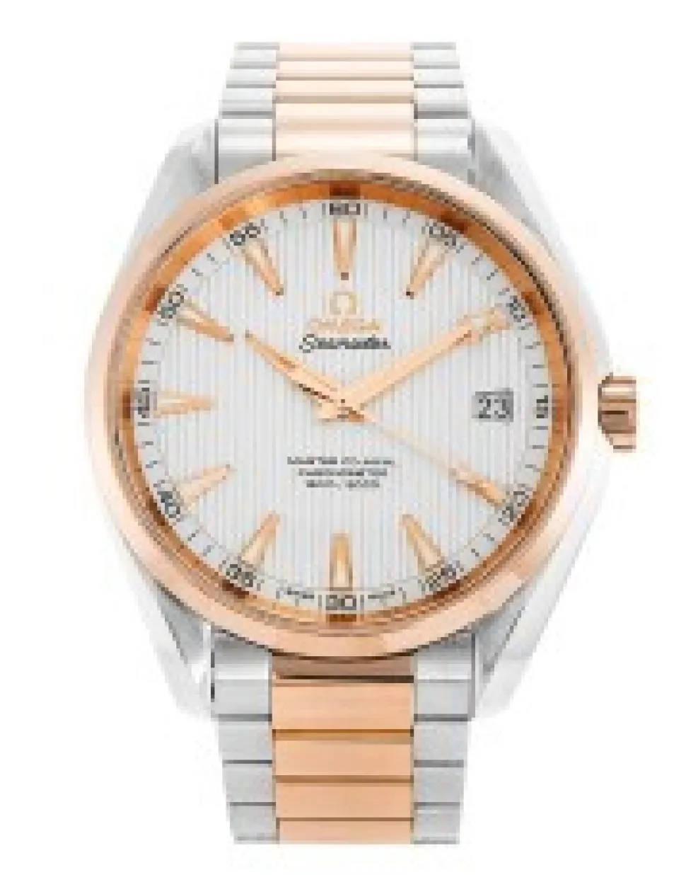 Seamaster Aqua Terra 150m Master Co-Axial 41.5mm
