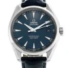 Seamaster Aqua Terra 150m Master Co-Axial 41.5mm