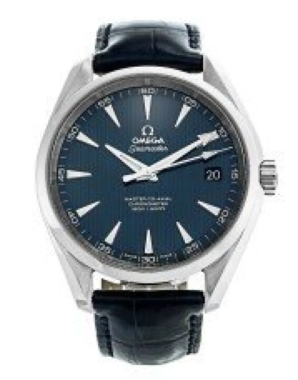 Seamaster Aqua Terra 150m Master Co-Axial 41.5mm
