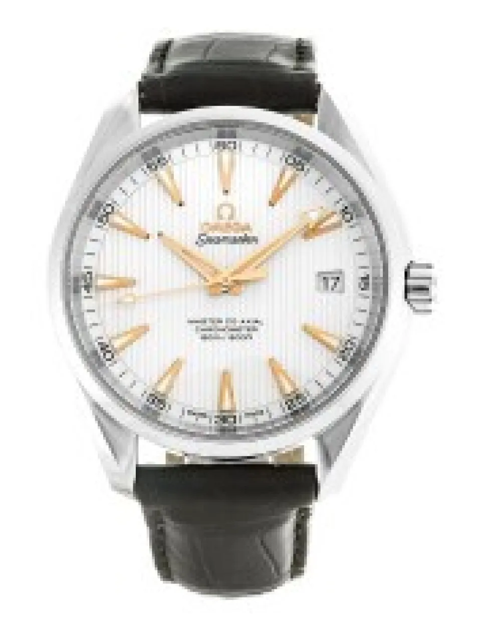 Seamaster Aqua Terra 150m Master Co-Axial 41.5mm