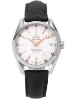 Seamaster Aqua Terra 150m Master Co-Axial 38.5mm