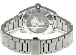 Seamaster Aqua Terra 150m Quartz 30mm Grå/Stål Ø30 mm