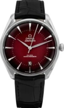 Seamaster Boutique Editions Co-Axial Master