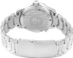 Seamaster Diver Blå/Stål Ø36 mm